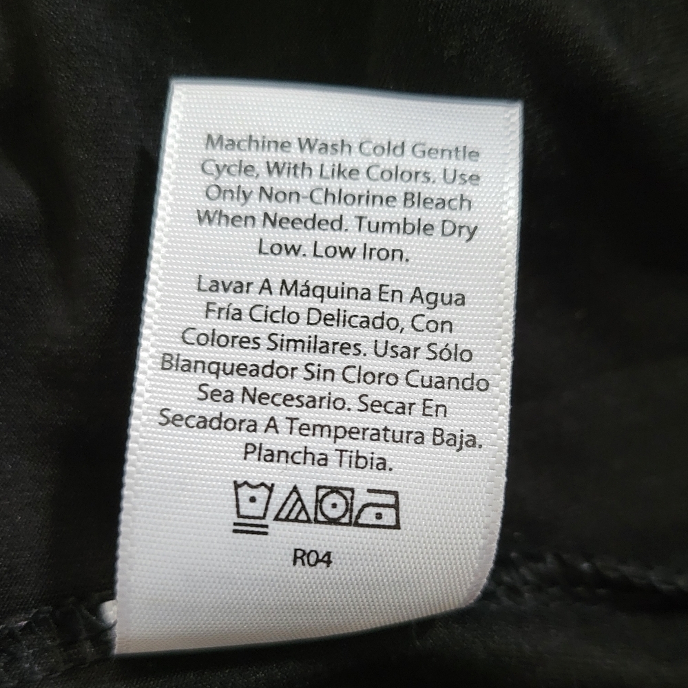 Stylish Robe Plus Size - Picture 5 of 11